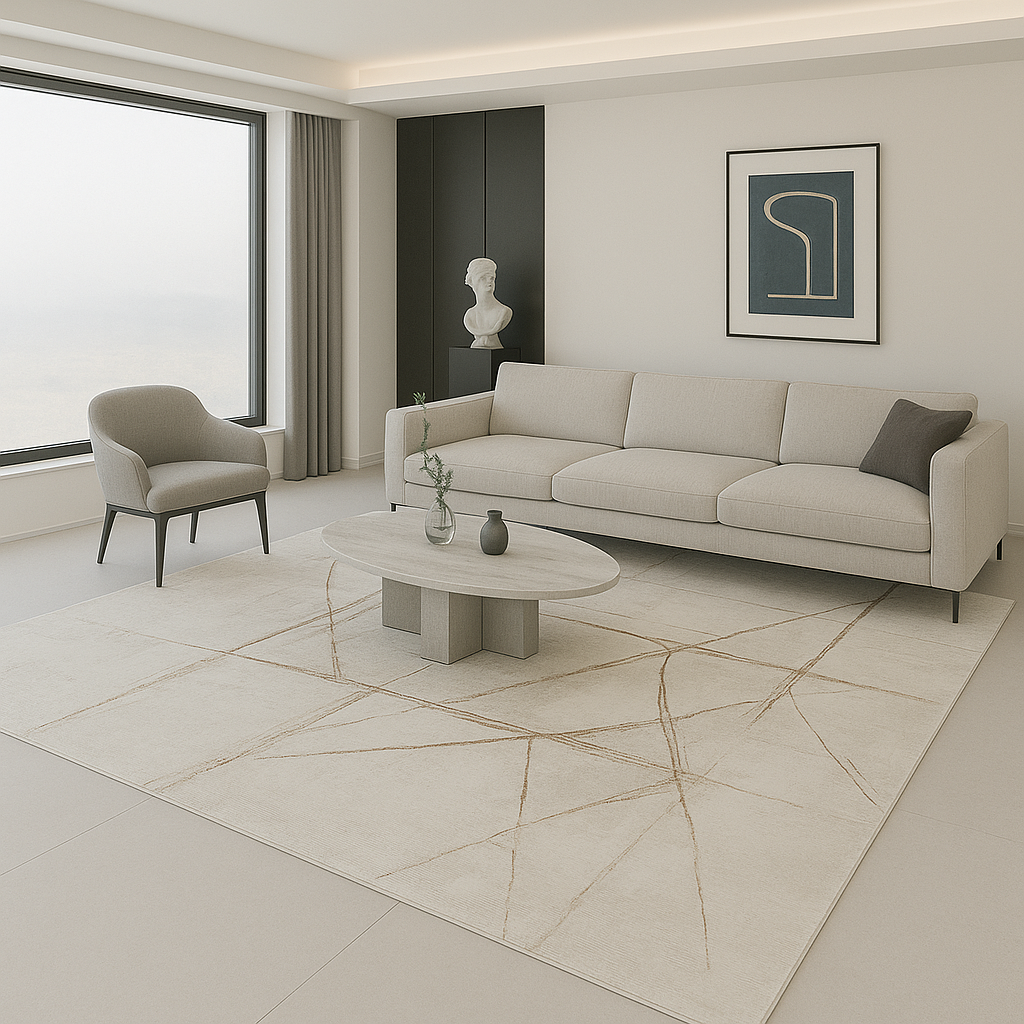 PSN-15 Rug
