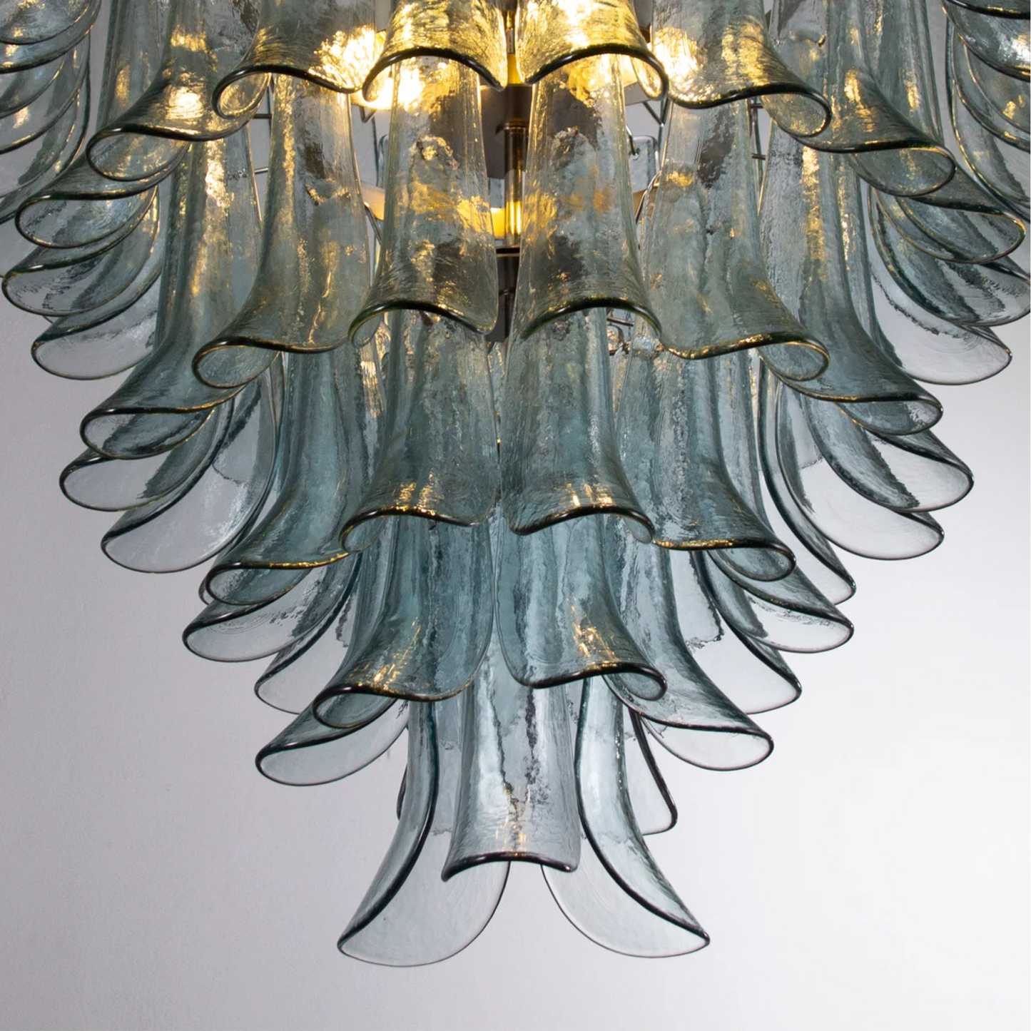 Murano Glass Chandelier