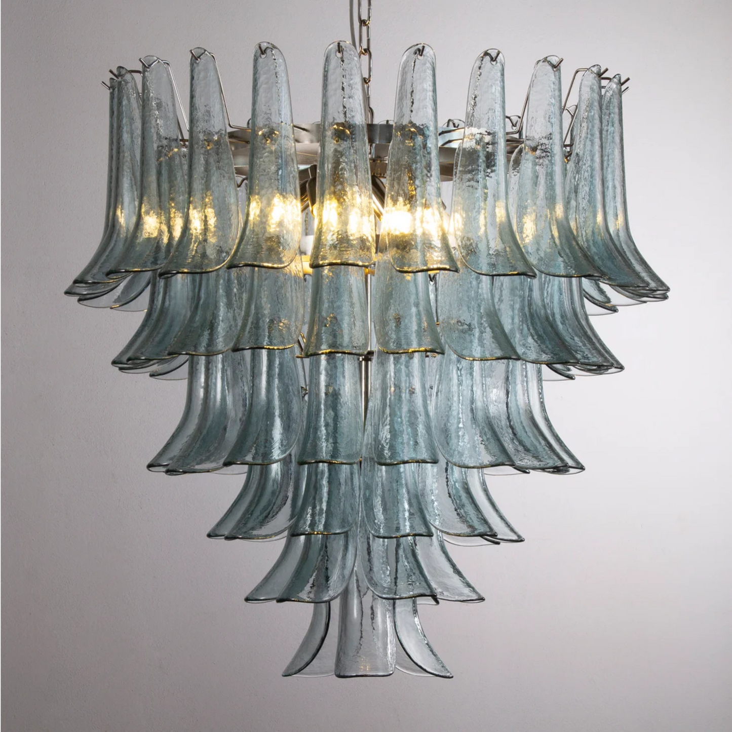 Murano Glass Chandelier