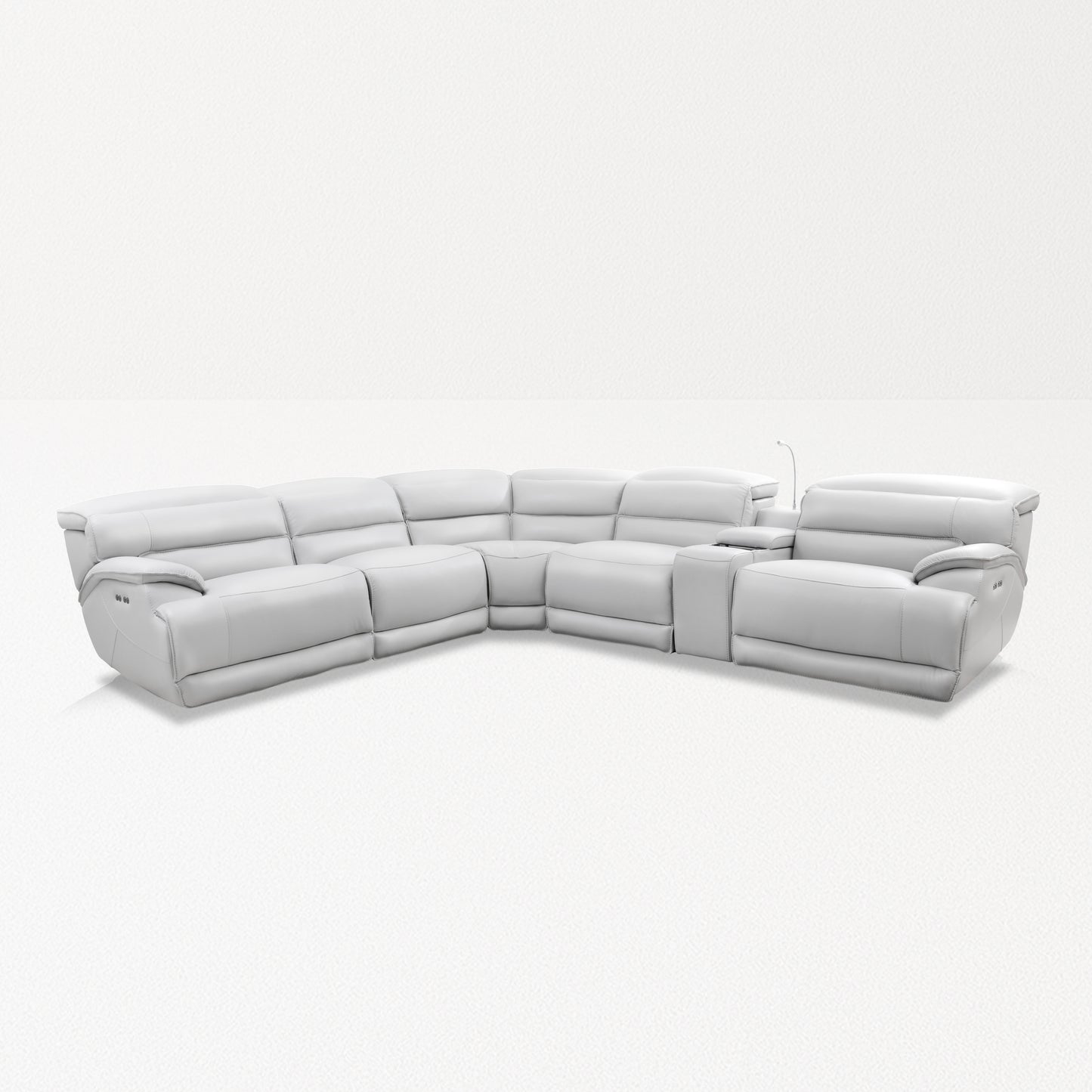 RU90103HM Modular Recliner Sofa