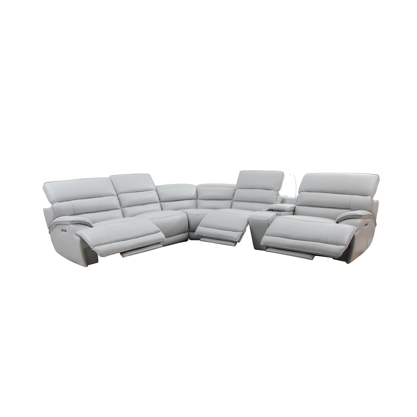 RU90103HM Modular Recliner Sofa