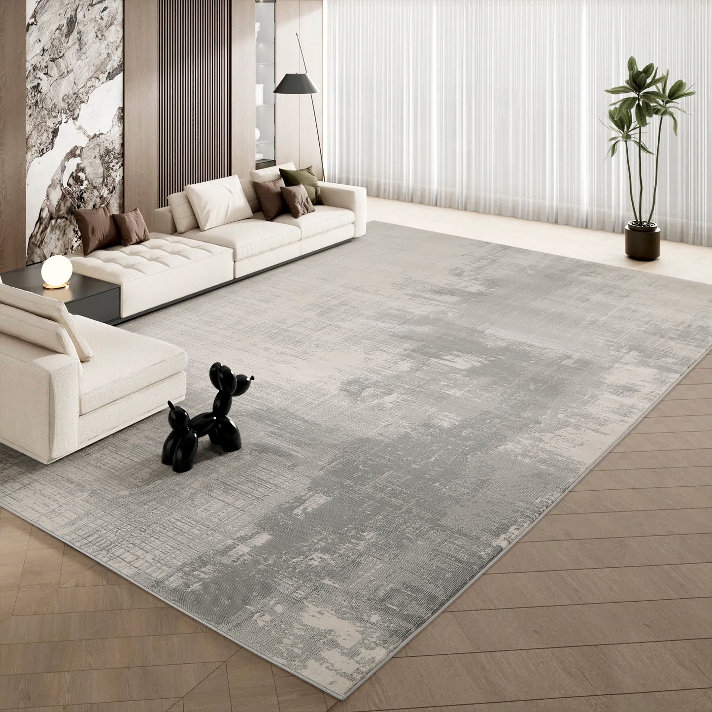 SL-06 Rug