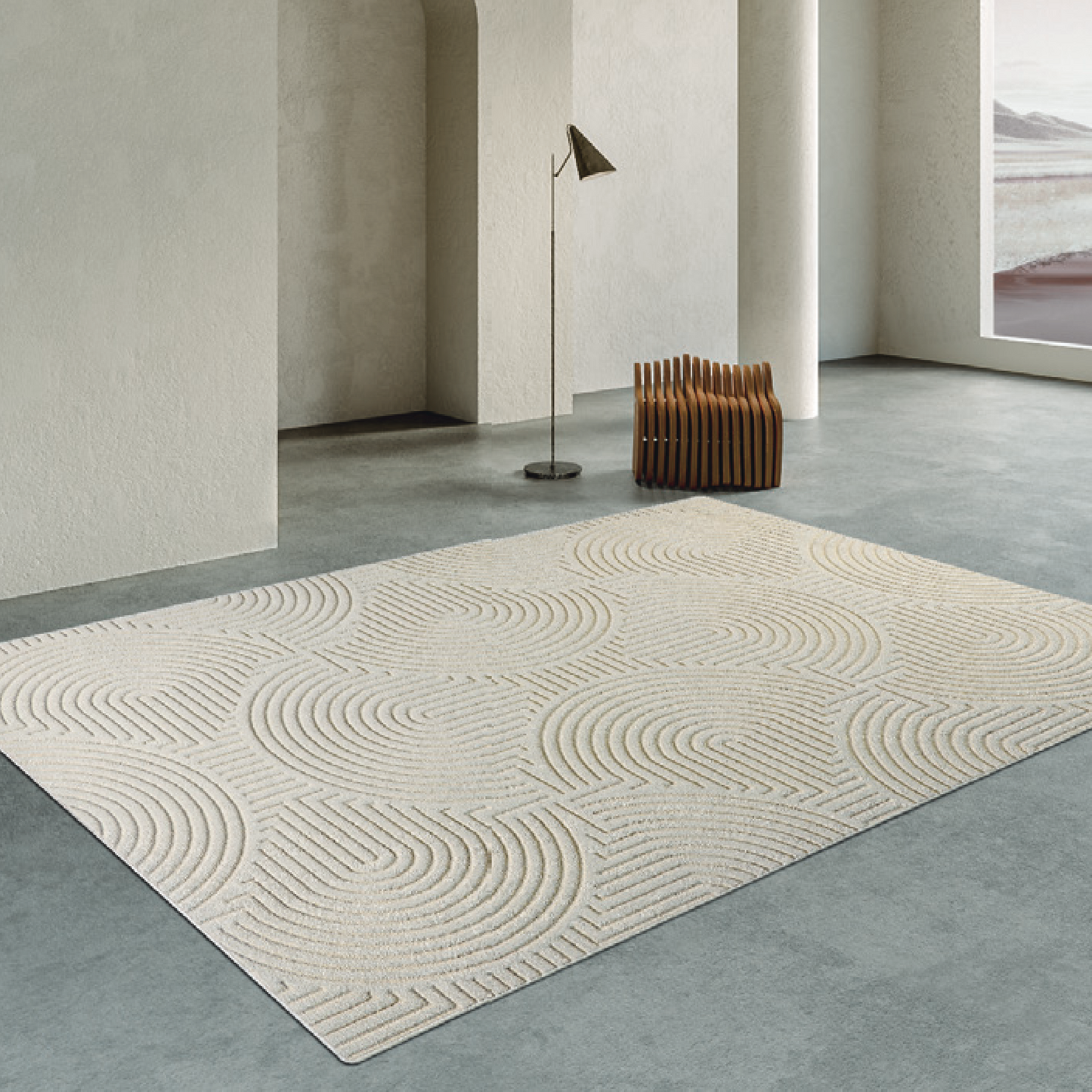 SW-030-07 Rug