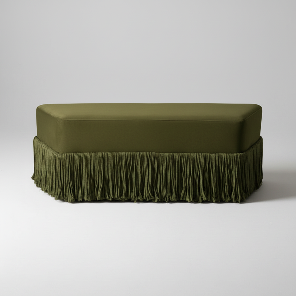 Chroma Bench