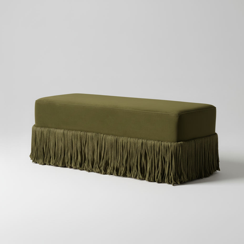 Chroma Bench