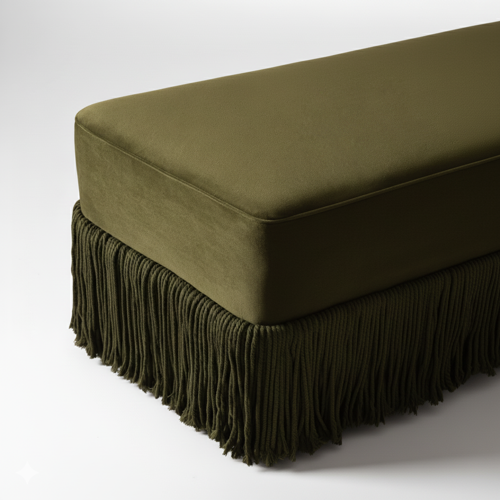 Chroma Bench