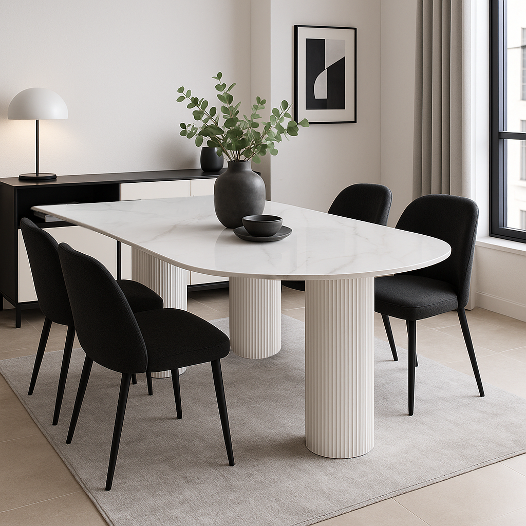 Bastien Dining Table