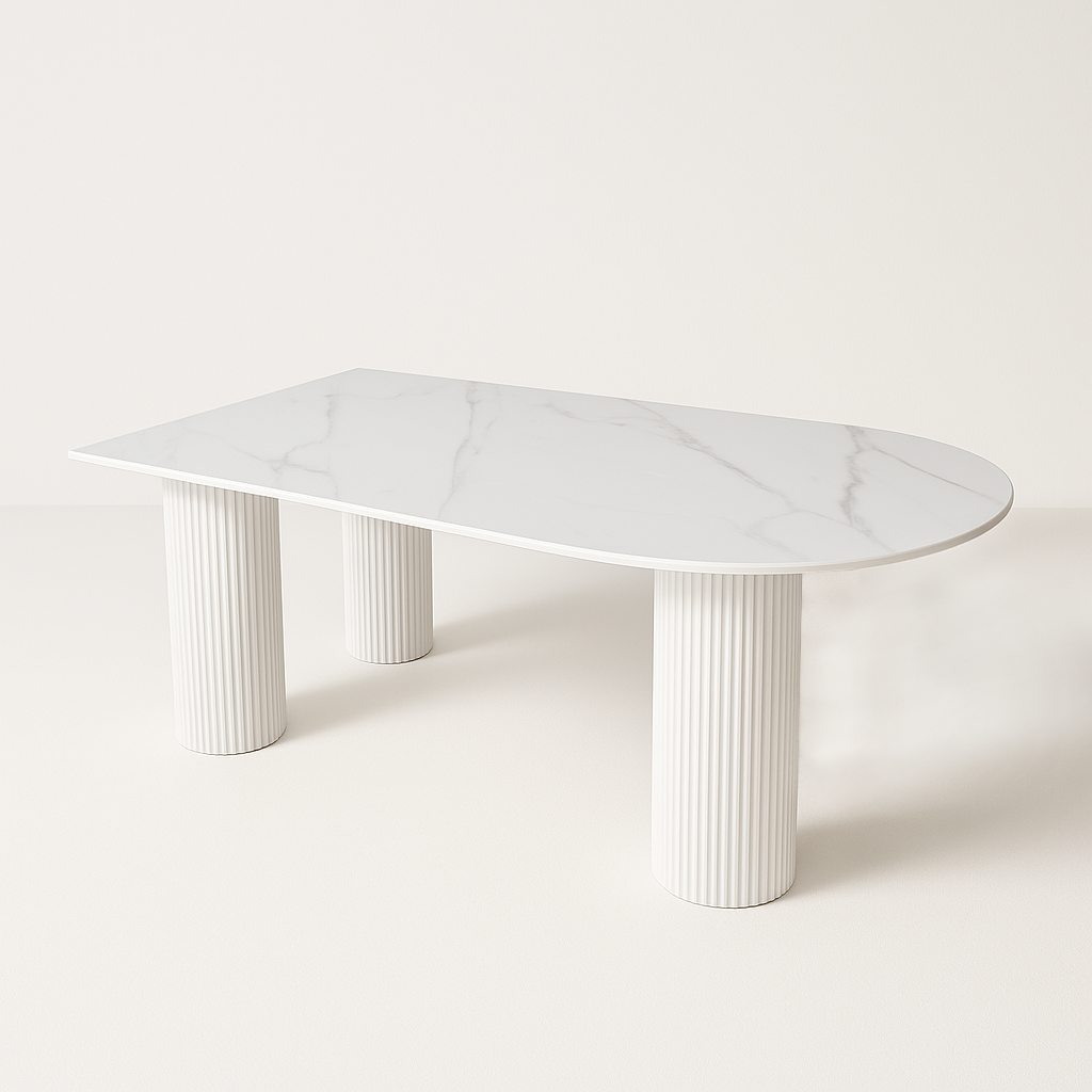 Bastien Dining Table