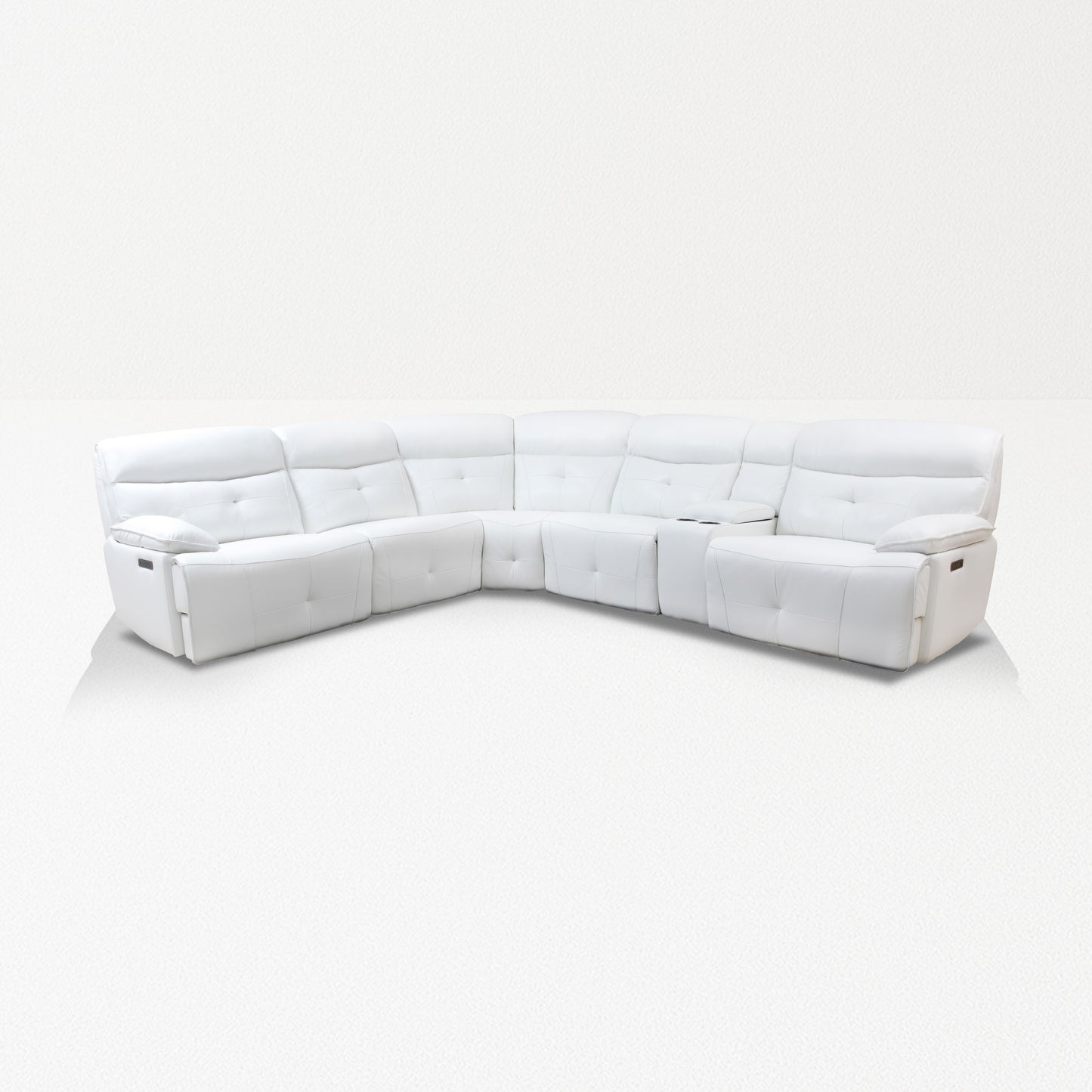 U70315HM Modular Recliner Sofa