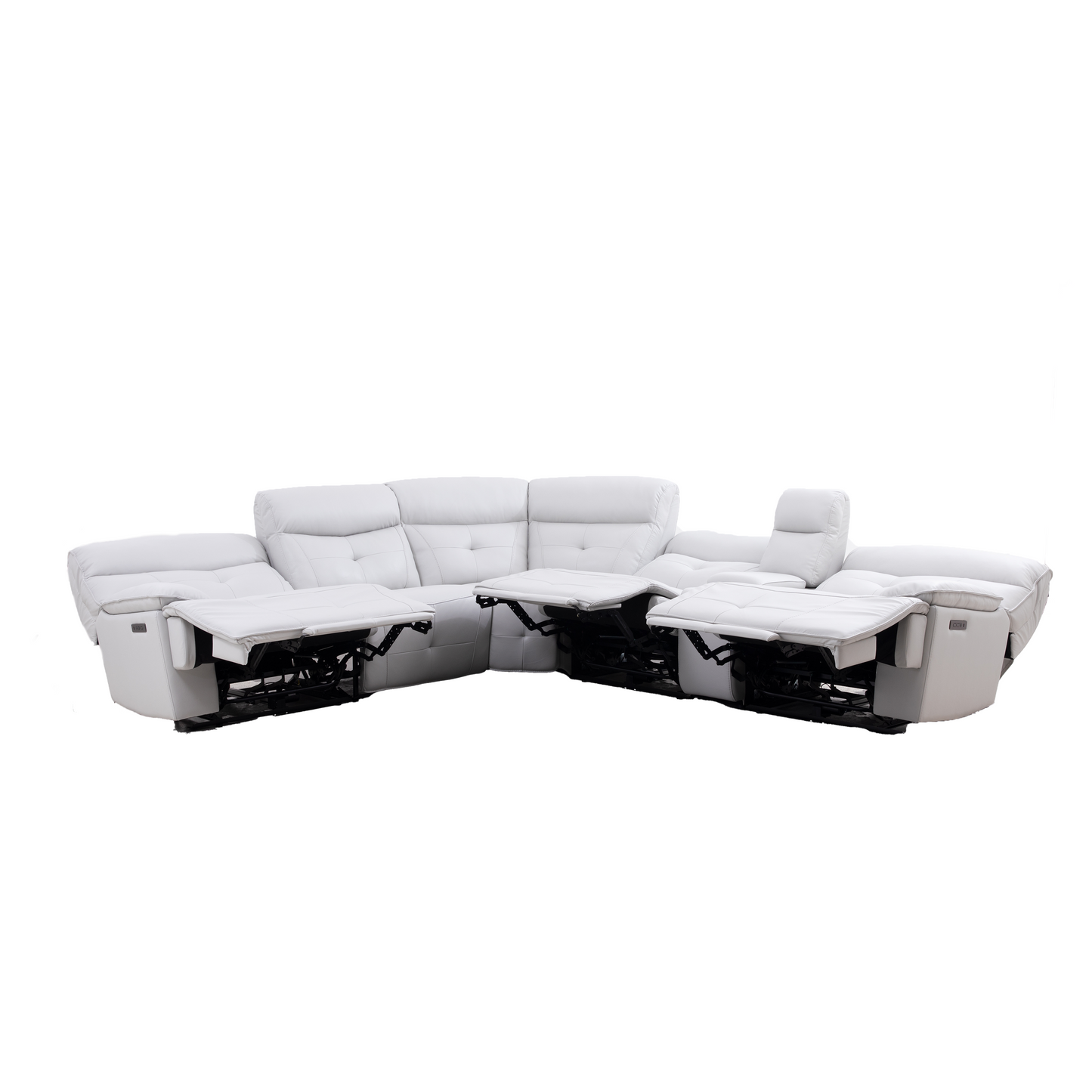 U70315HM Modular Recliner Sofa