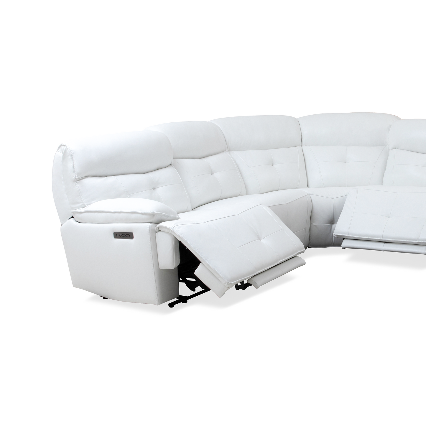 U70315HM Modular Recliner Sofa