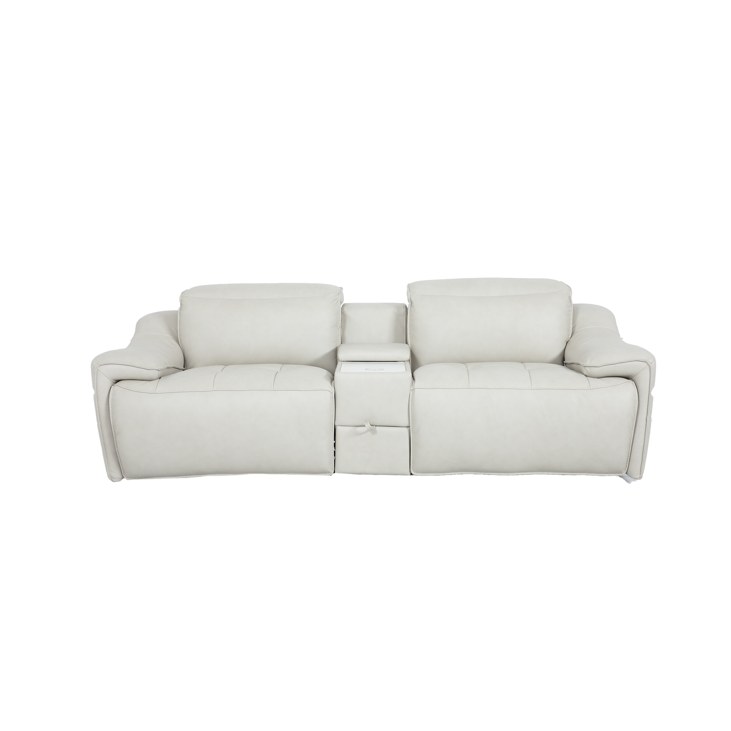 U99015M 5-Seater with Chair Set Modular Recliner Sofa