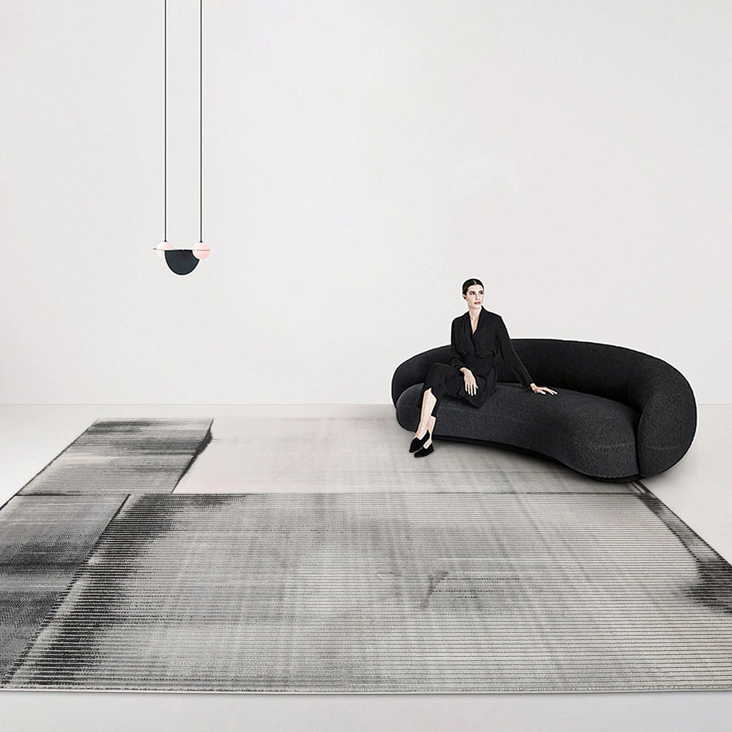 Volare Rug