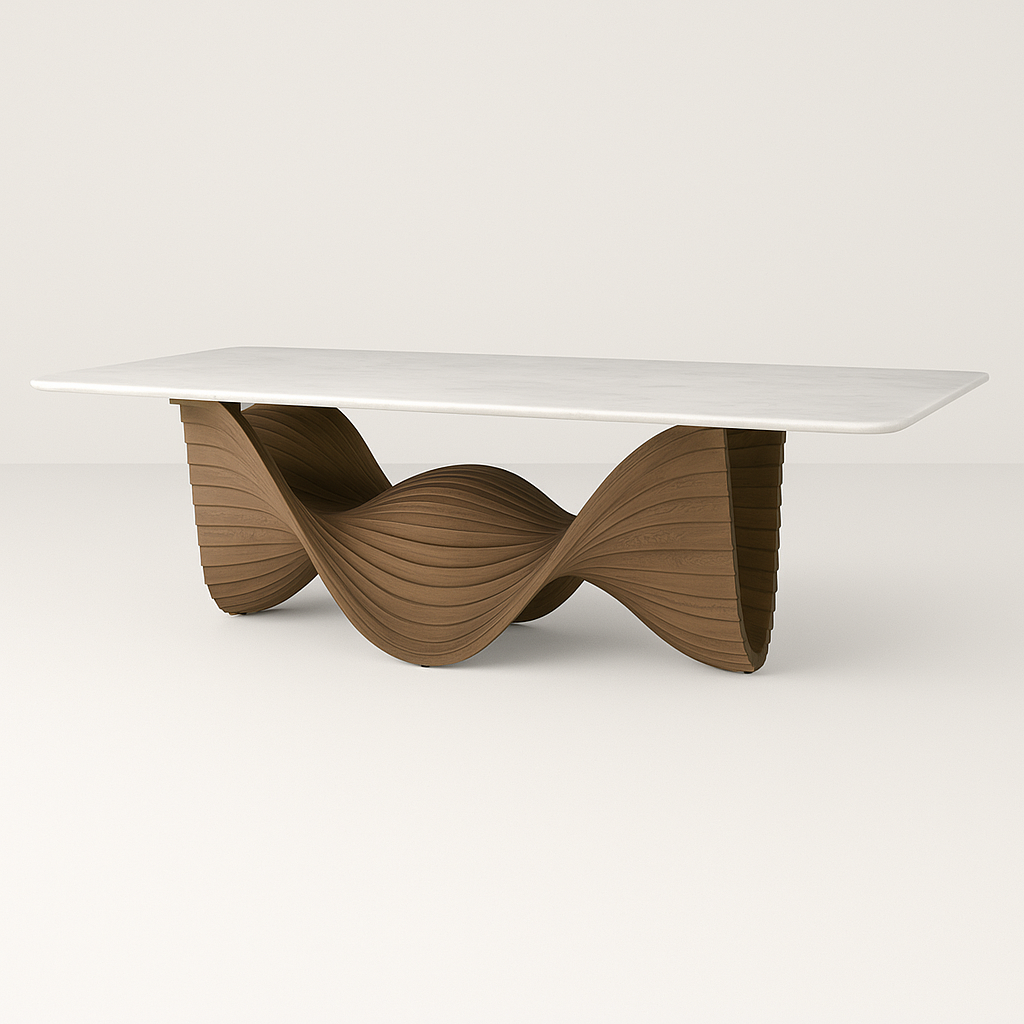 Remiel Dining Table