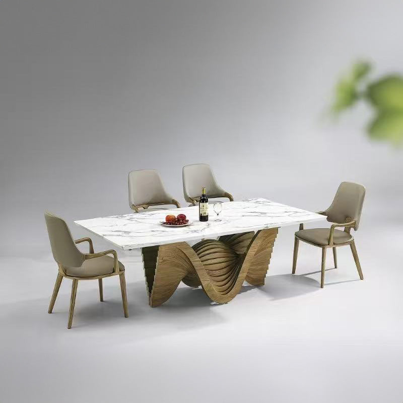 Remiel Dining Table
