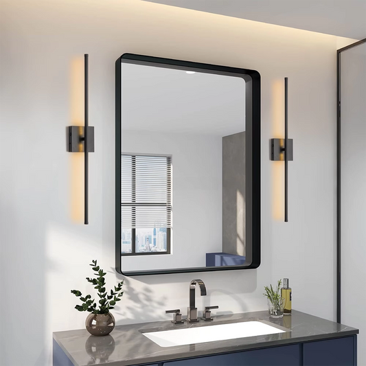 Brillo Wall Sconce