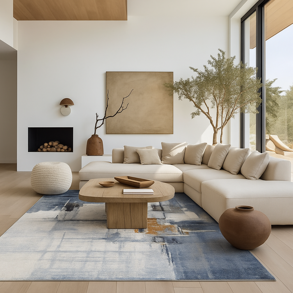 YY-05 Rug