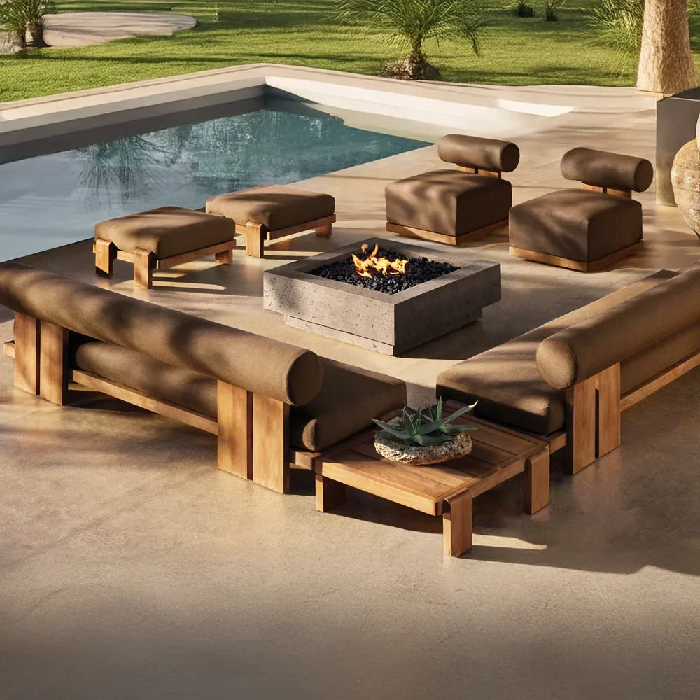 Ovelle Collection