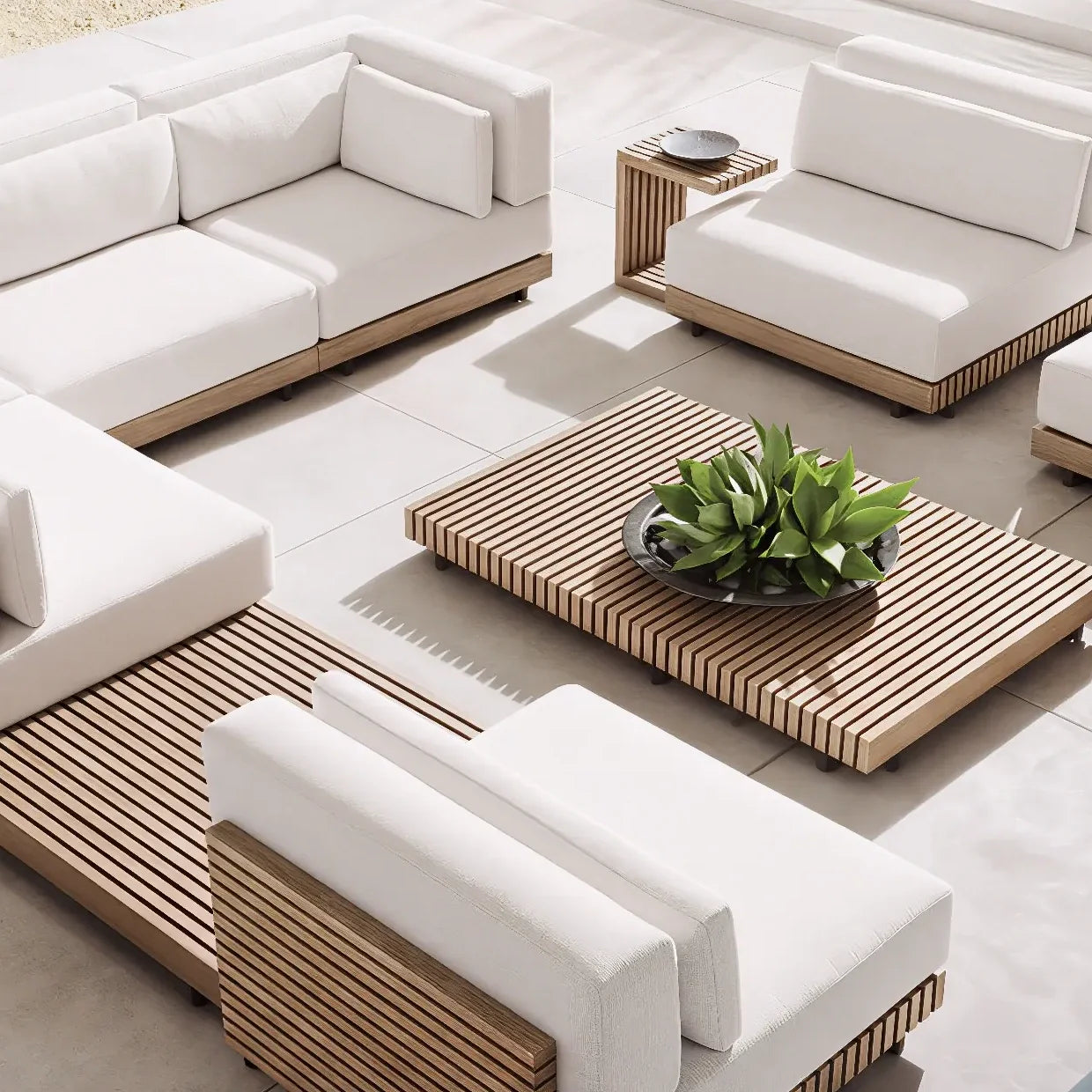 Solvia Collection