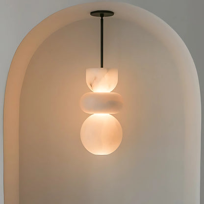 Triplum Pendant
