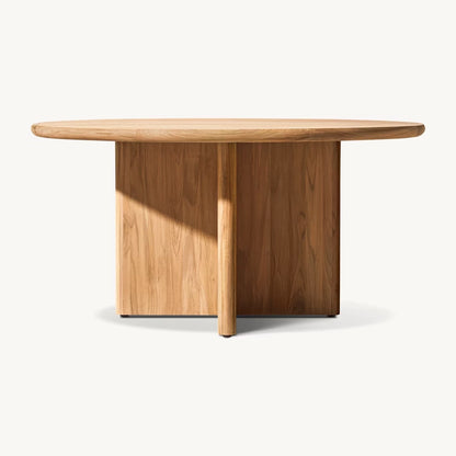 Auren Teak Dining Table