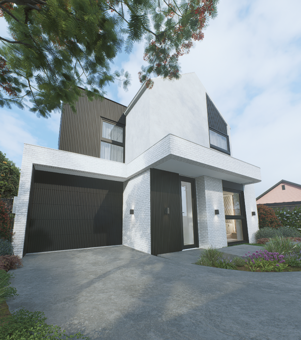 Luxury home Kew Melbourne project overview