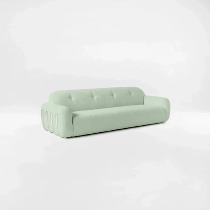 Bellona Boucle Sofa