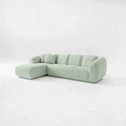 Arden Boucle Sofa