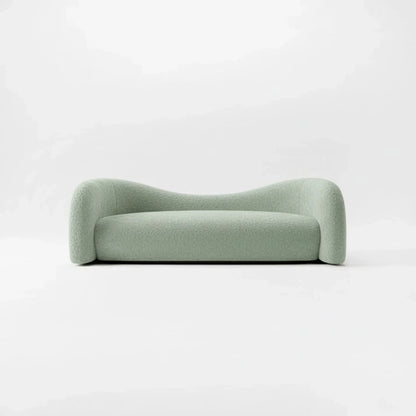 Luretta Boucle Sofa