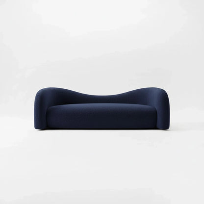 Luretta Velvet Sofa
