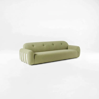 Bellona Boucle Sofa