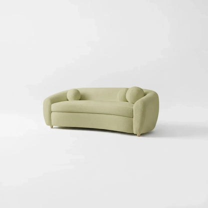 Lucente Boucle Sofa