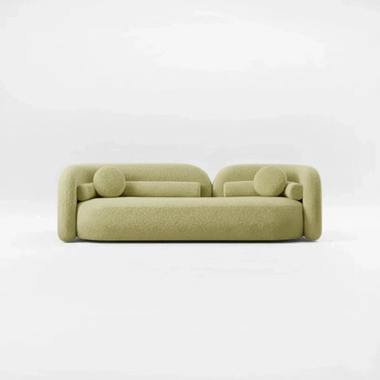 Cirello Boucle Sofa