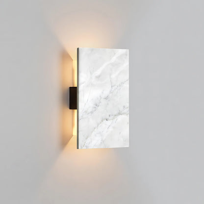 Lux Wall Sconce