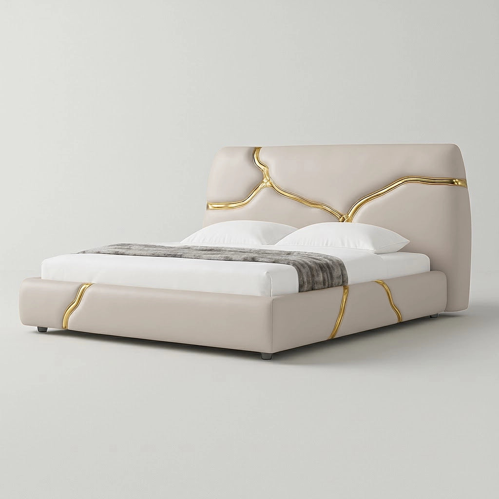 Aurum Bed