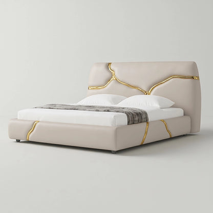 Aurum Bed