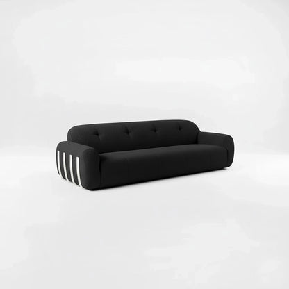 Bellona Velvet Sofa