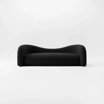 Luretta Velvet Sofa