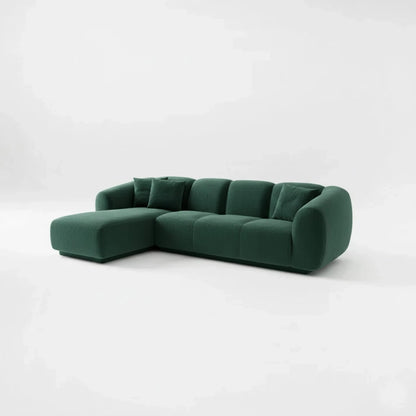 Arden Boucle Sofa