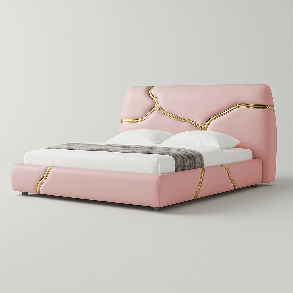 Aurum Bed