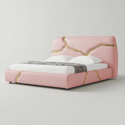 Aurum Bed