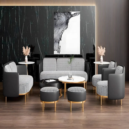 Marcella Chair