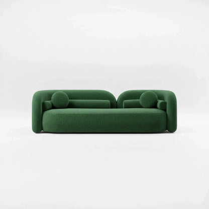 Cirello Boucle Sofa