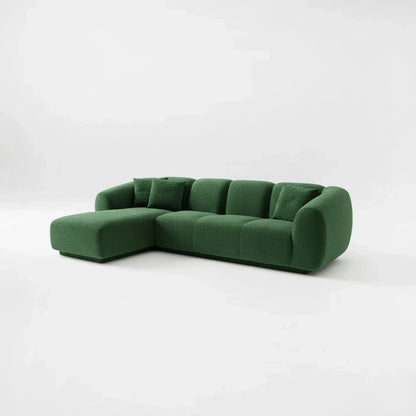 Arden Boucle Sofa