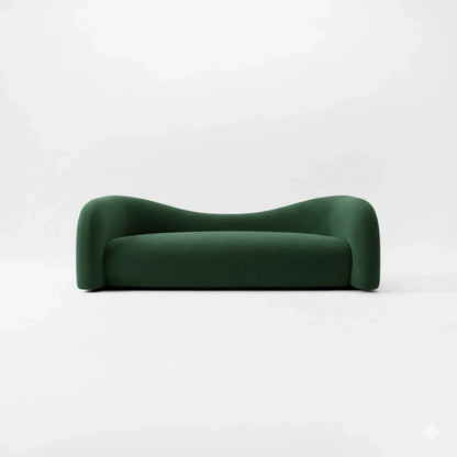 Luretta Boucle Sofa