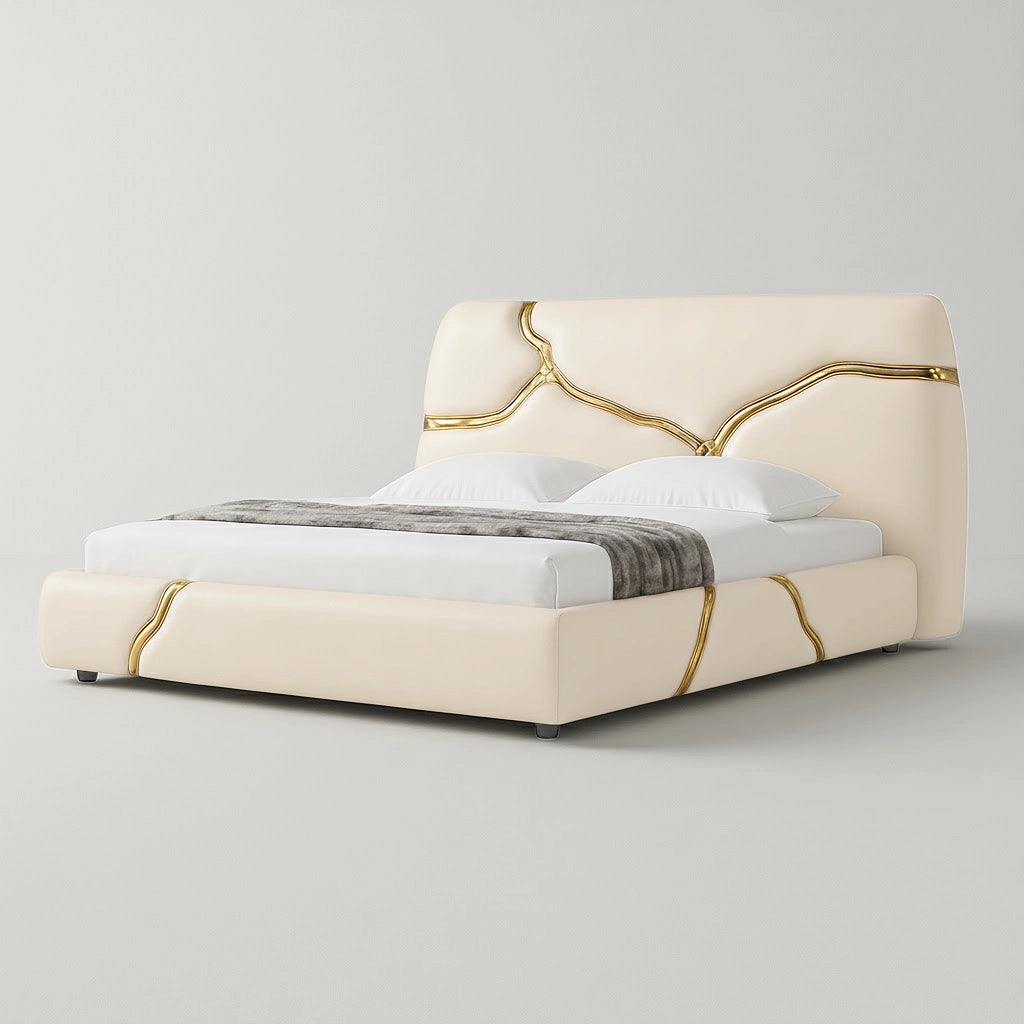 Aurum Bed