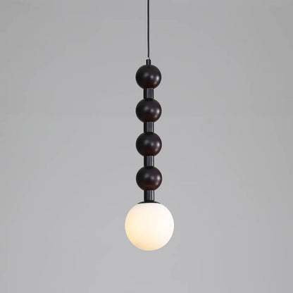 Lignum Pendant