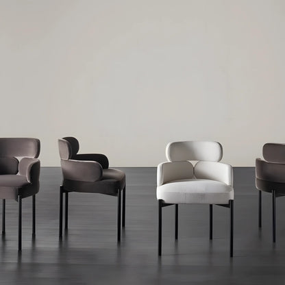 Light Luxury Dining Chair