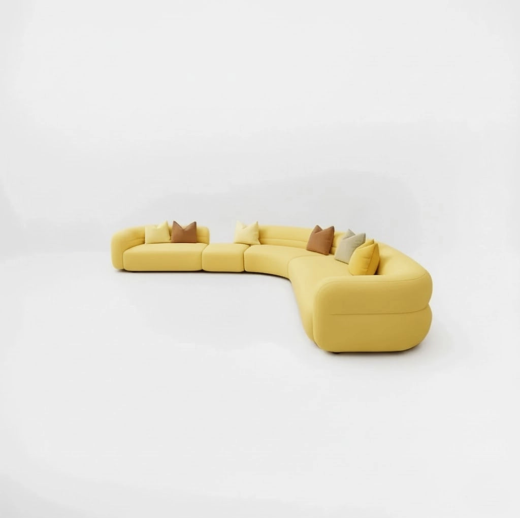 Aldora Sofa
