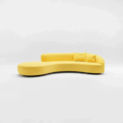 Velisse Boucle Sofa